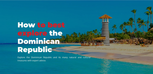 https://www.exploringdominicanrepublic.com