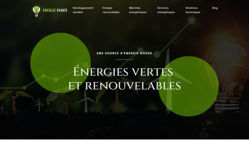 https://www.energie-douce.com